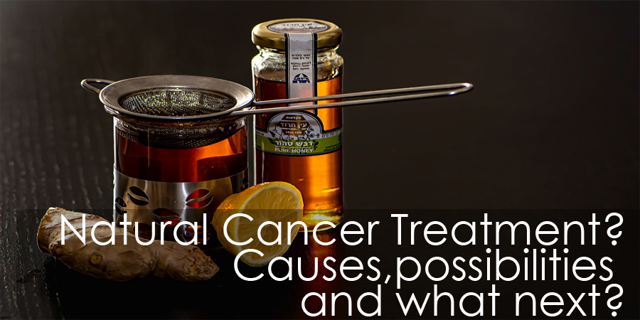 Natural Cancer Treatment